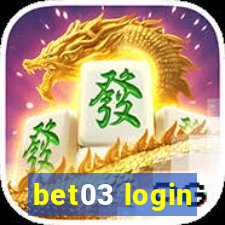 bet03 login